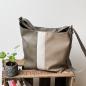 Preview: Tasche 'Taupe'